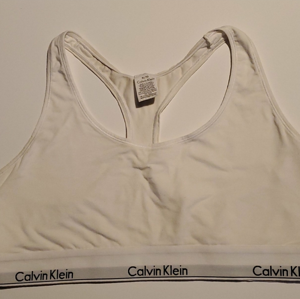 Calvin Klein Bralette